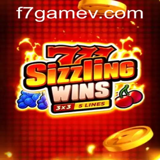 Discover the Thrills of 777SizzlingWins on F7.Game