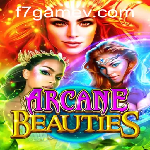 Discovering the Magic of ArcaneBeauties - A New Era in Gaming with F7.Game