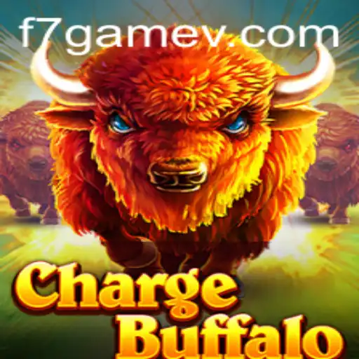 ChargeBuffalo: Experience the Thrill of the Wild