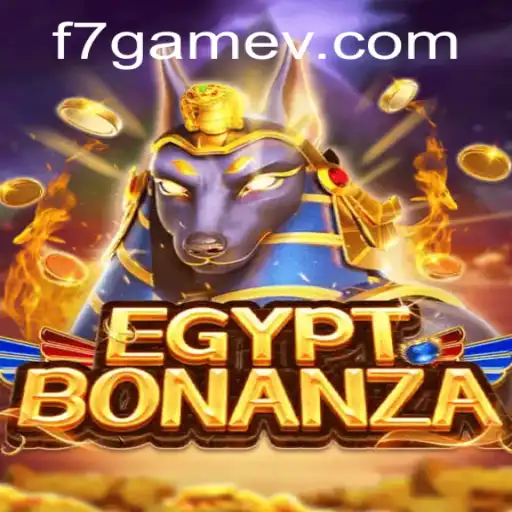 Discovering the Mysteries of EgyptBonanza: A New Chapter in F7.Game
