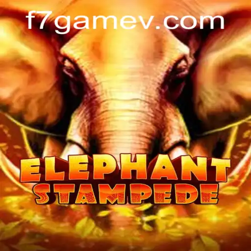 ElephantStampede: A Thrilling Adventure by F7.Game