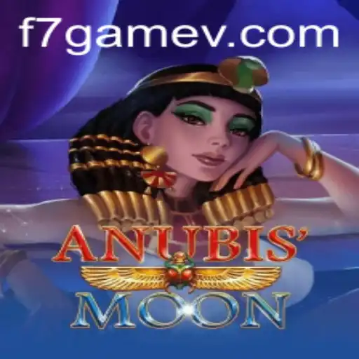 Discover the Mystical World of AnubisMoon