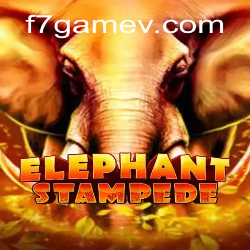 ElephantStampede: A Thrilling Adventure by F7.Game