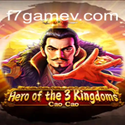 Unveiling 'Heroofthe3KingdomsCaoCao': A Deep Dive into F7.Game's Latest Masterpiece