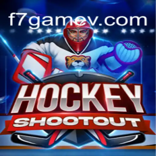 HockeyShootout: The Thrilling Blend of Strategy and Skill in F7.Game