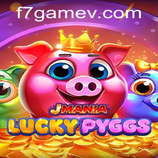 Exploring the Exciting World of JManiaLuckyPyggs: A Dive into F7.Game