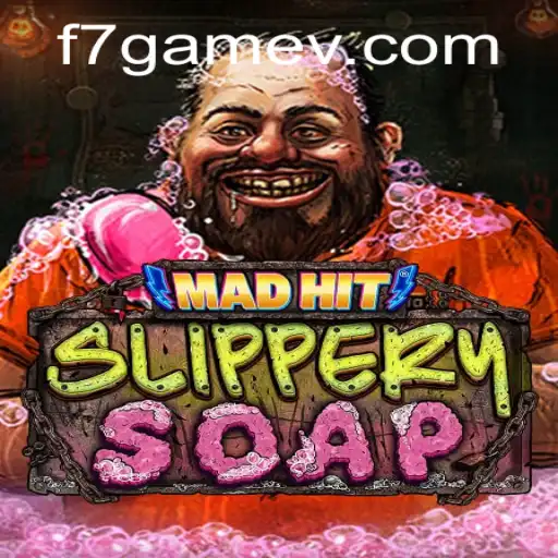 The Art of Chaos in 'MadHitSlipperySoap': A Gaming Phenomenon