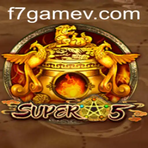 Unveiling the Thrill of Super5: A Deep Dive into F7.Game's Latest Sensation