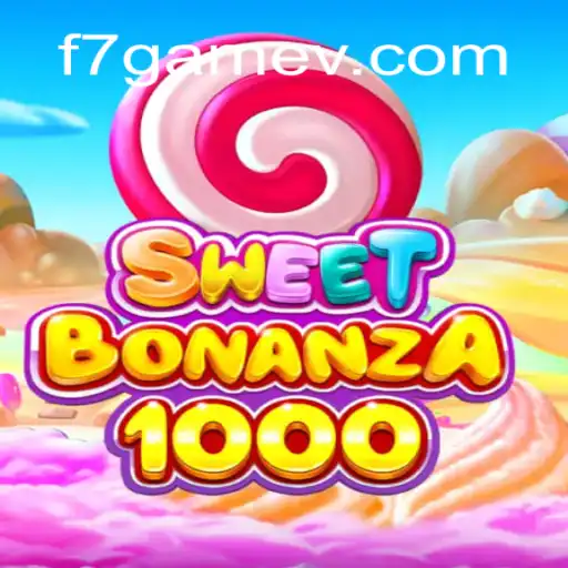 Exploring the Sweet Thrills of SweetBonanza1000: An F7.Game Delight