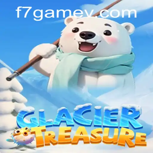 Discover the Icy Adventures of GlacierTreasure: A F7.Game Experience
