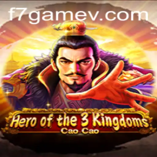Unveiling 'Heroofthe3KingdomsCaoCao': A Deep Dive into F7.Game's Latest Masterpiece