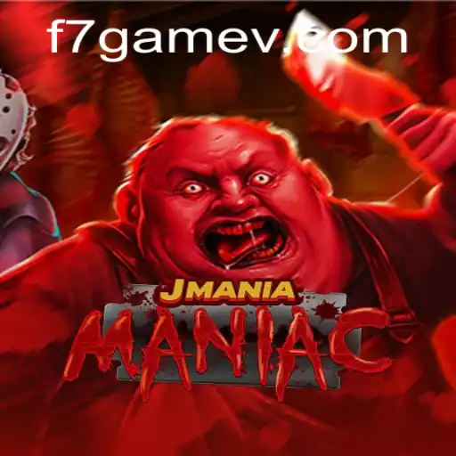 Discovering the Thrills of JManiaManiac: An In-Depth Look at F7.Game's Latest Hit