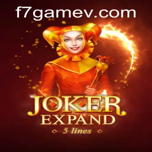 Uncover the Thrills of JokerExpand: A Dynamic Gaming Experience