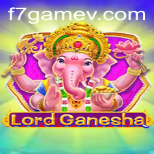 Explore the Mystical World of LordGanesha - A New Adventure in F7.Game