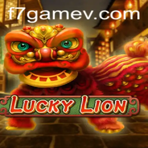 LuckyLion: Exploring the World of F7.Game's Latest Sensation