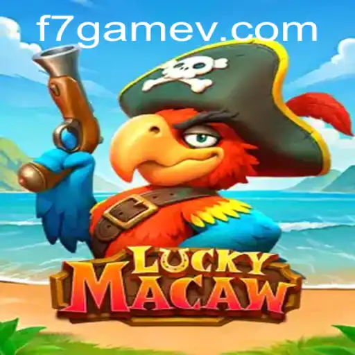 Dive into the Magical World of LuckyMacaw: F7.Game's Latest Sensation