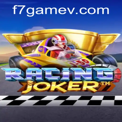 RacingJoker: A Thrilling Adventure in the World of F7.Game
