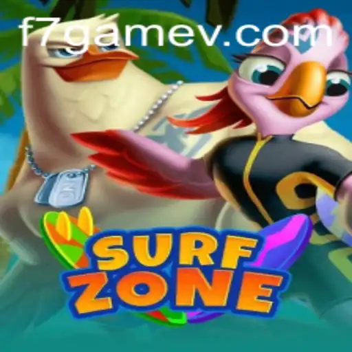 SurfZone: Dive into the Thrilling World of F7.Game's Latest Adventure