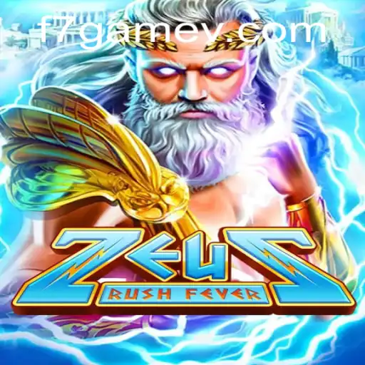 ZeusRushFever: Unleash the Power of the Gods in This Thrilling Adventure